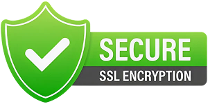 Ssl Gesichert Siegel Green Ssl Gesichert Siegel Green